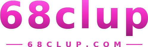 68clup logo