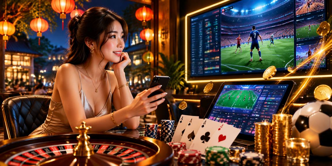 68clup Phố Đêm Slot – Nơi Những Vòng Quay Bắt Đầu
